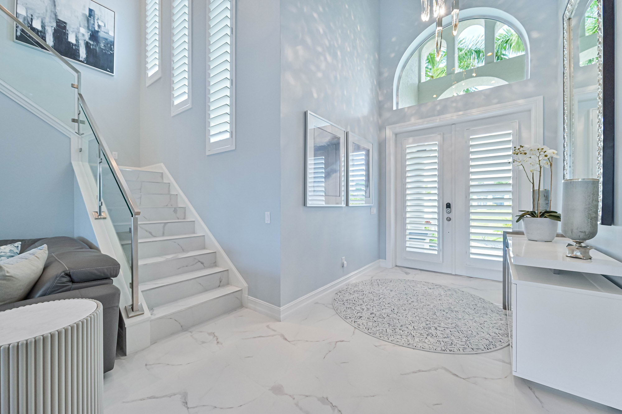 window treatments